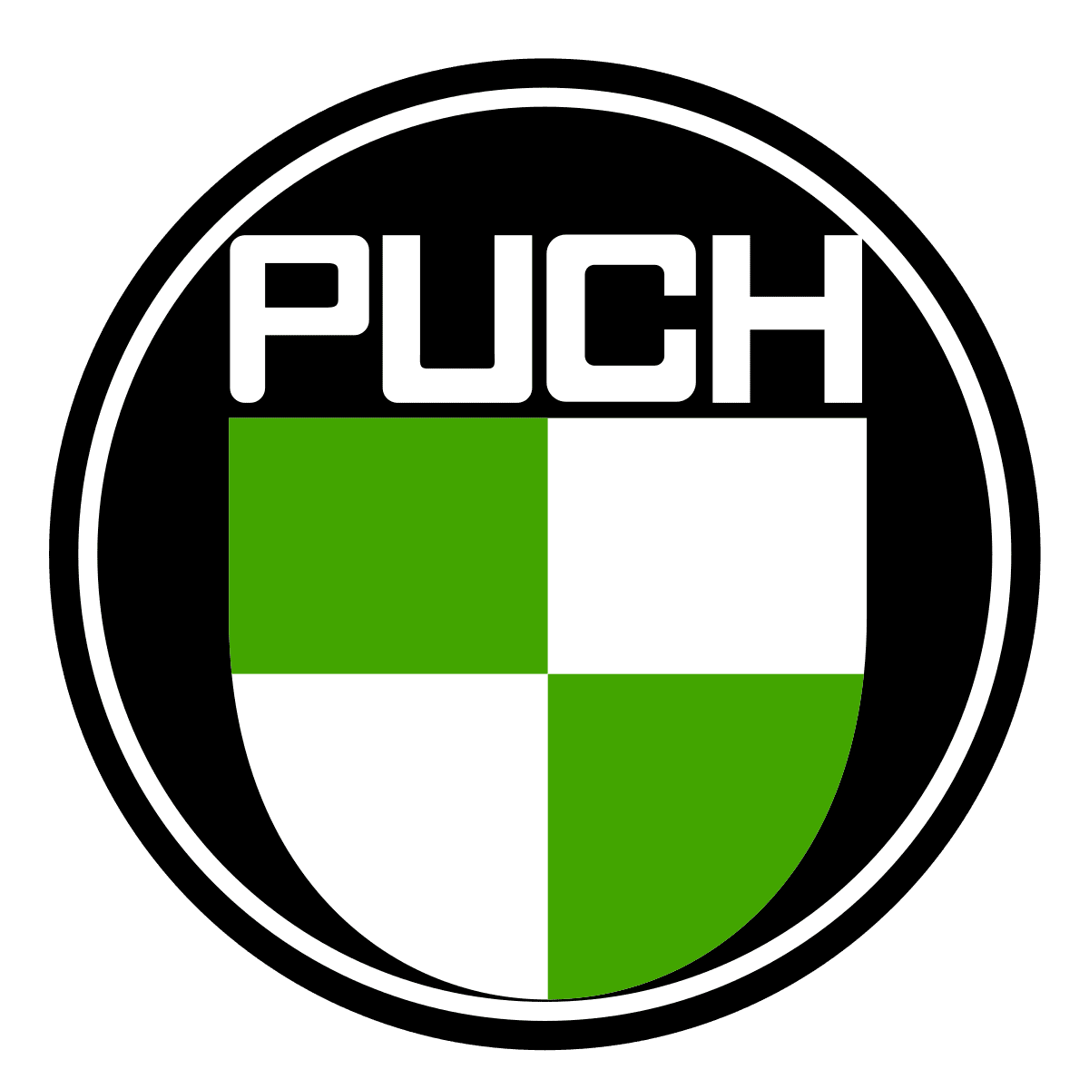 puch